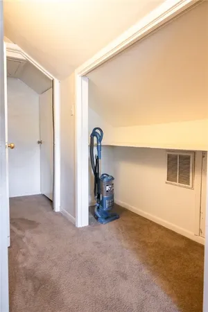 a view of a room with a view of a room