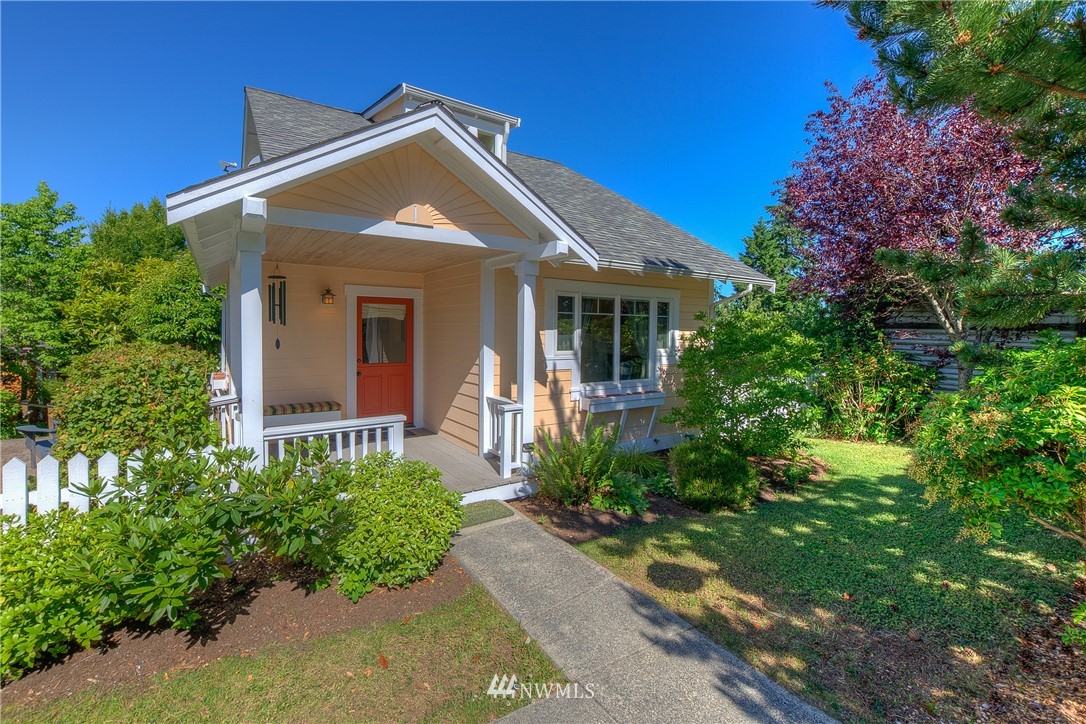 37 Henry Road, Unit I9 Orcas Island, WA 98245 - Photo 1 of 33 Gallery Image 1