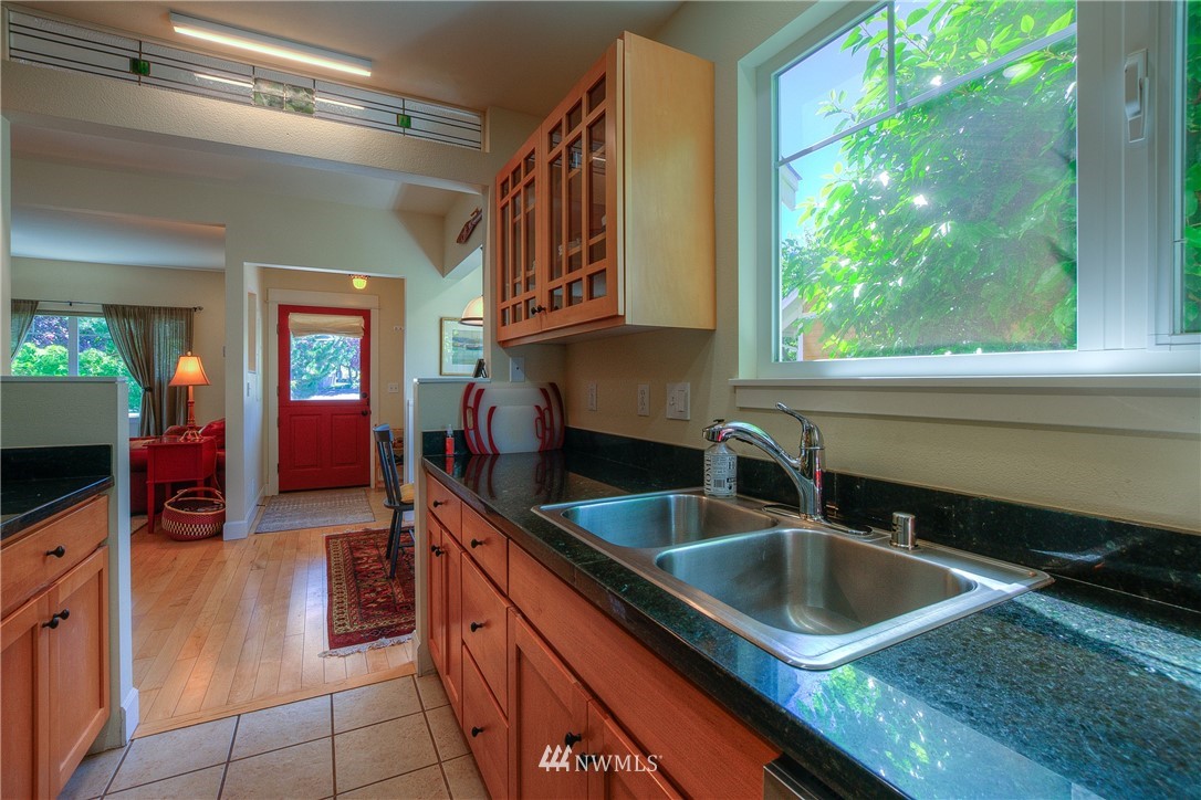 37 Henry Road, Unit I9 Orcas Island, WA 98245 - Photo 11 of 33 Gallery Image 11