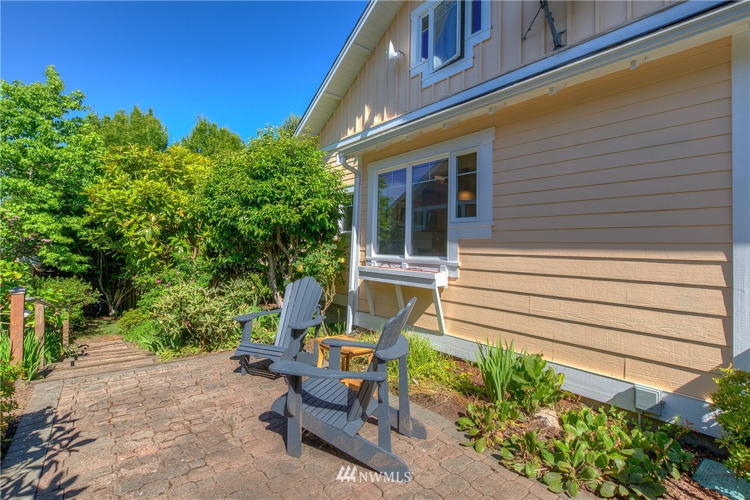 37 Henry Road, Unit I9 Orcas Island, WA 98245 - Photo 25 of 33 Gallery Image 25