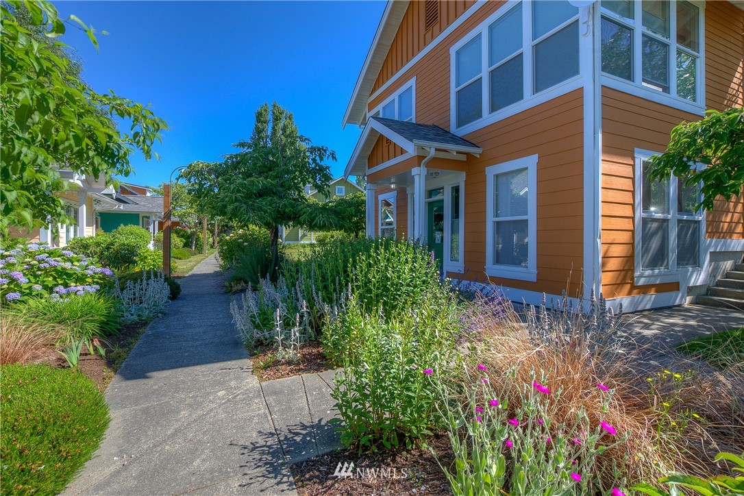 37 Henry Road, Unit I9 Orcas Island, WA 98245 - Photo 30 of 33 Gallery Image 30