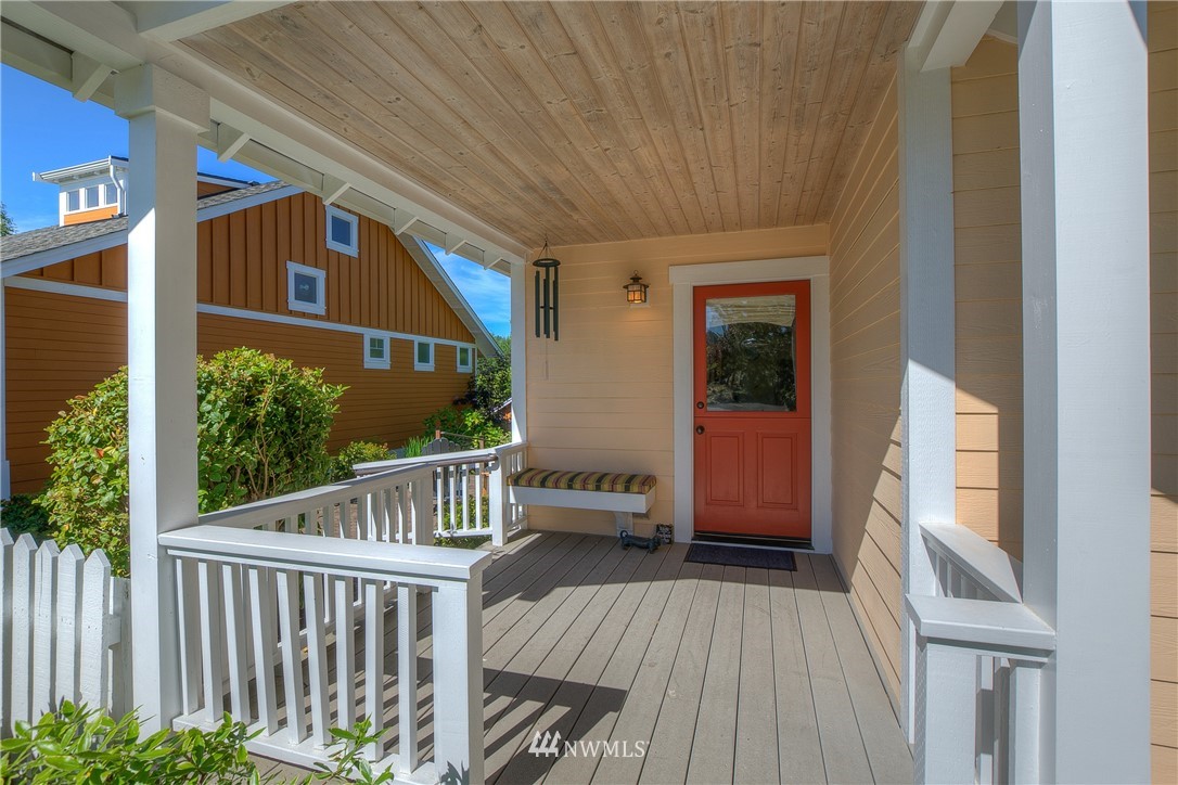 37 Henry Road, Unit I9 Orcas Island, WA 98245 - Photo 4 of 33 Gallery Image 4