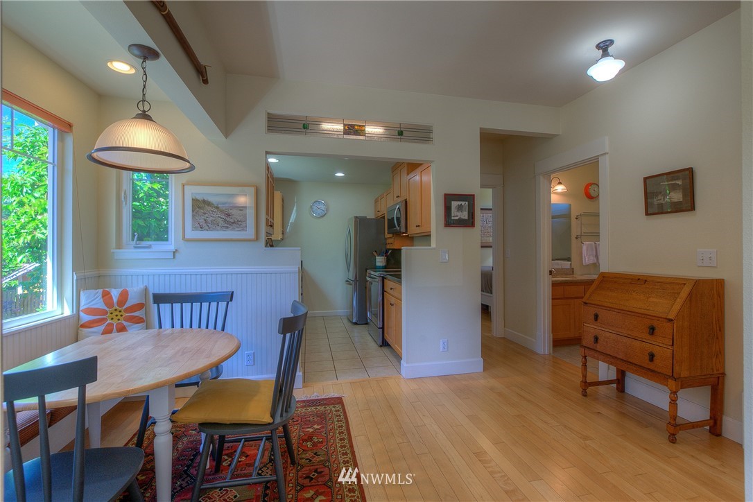 37 Henry Road, Unit I9 Orcas Island, WA 98245 - Photo 7 of 33 Gallery Image 7
