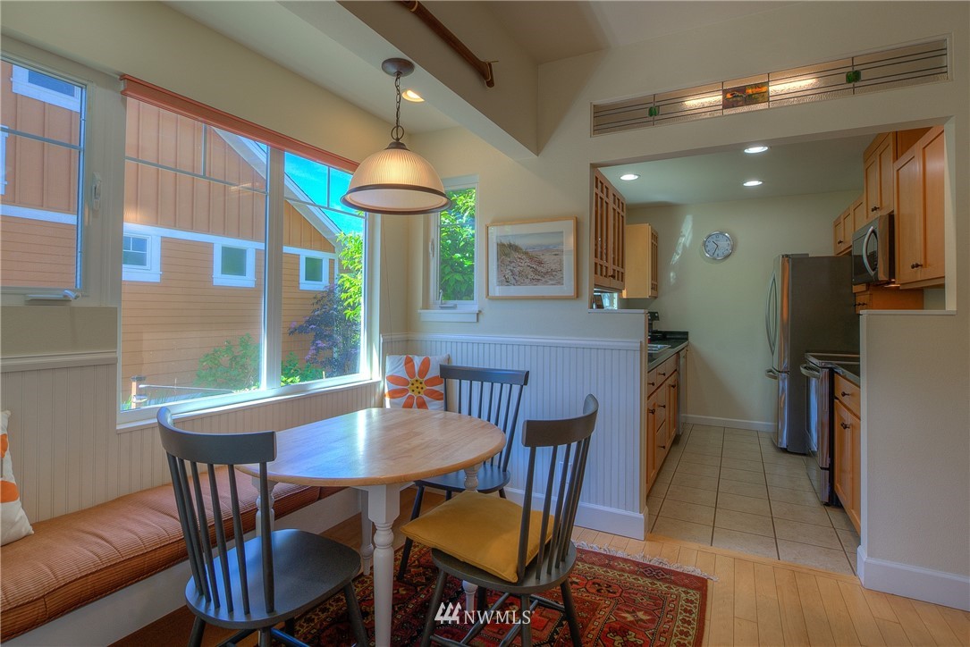 37 Henry Road, Unit I9 Orcas Island, WA 98245 - Photo 8 of 33 Gallery Image 8