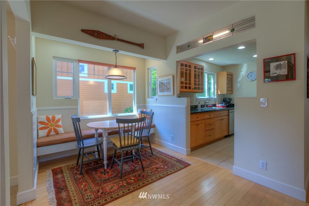 37 Henry Road, Unit I9 Orcas Island, WA 98245 - Photo 9 of 33 Gallery Image 9