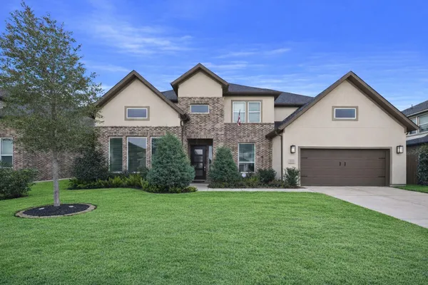 $849,000 | 2237 Mason Terrace Drive, Friendswood, TX 77546