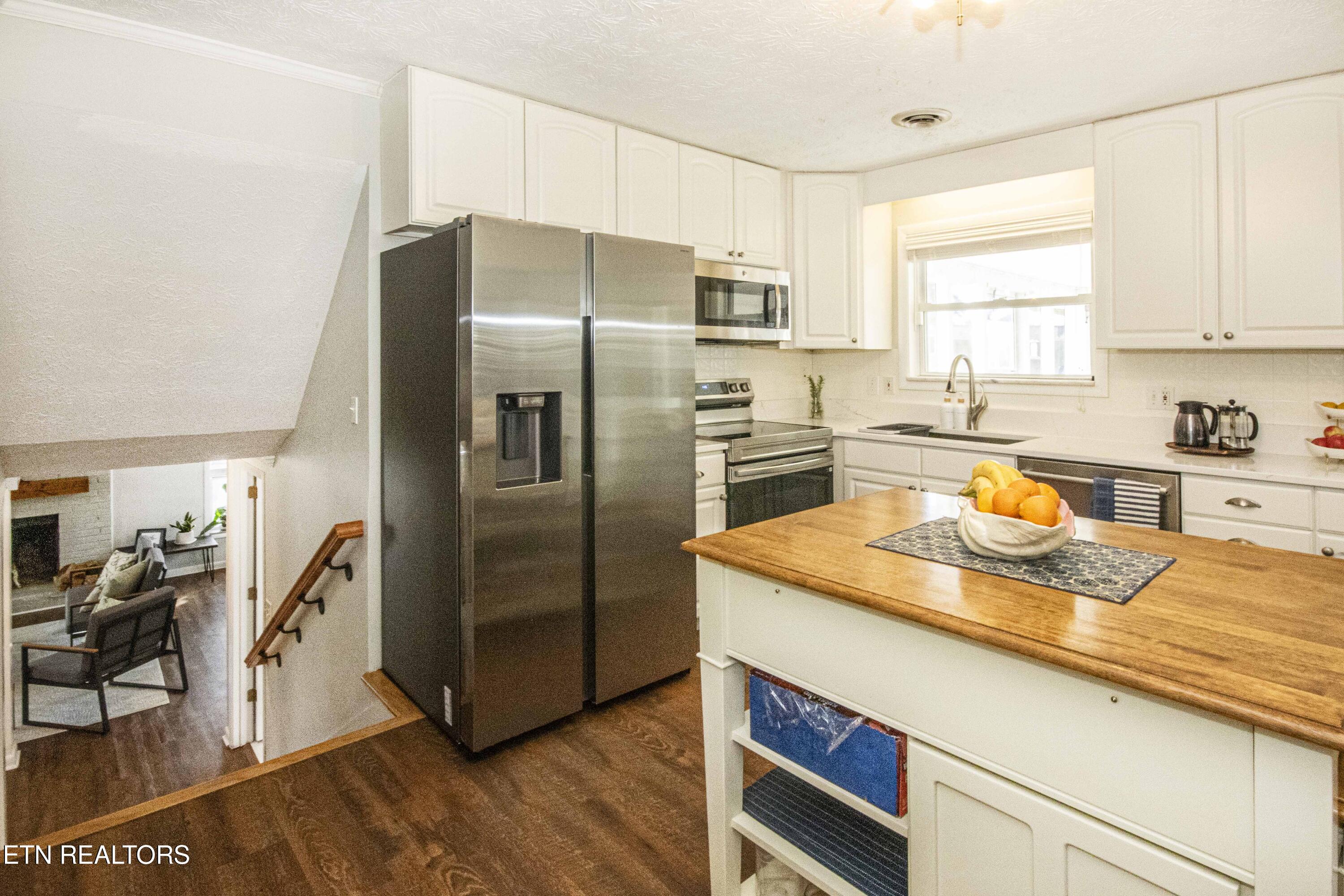 117 Gayle Road Southwest Knoxville, TN 37922 - Photo 13 of 40 V19A7175