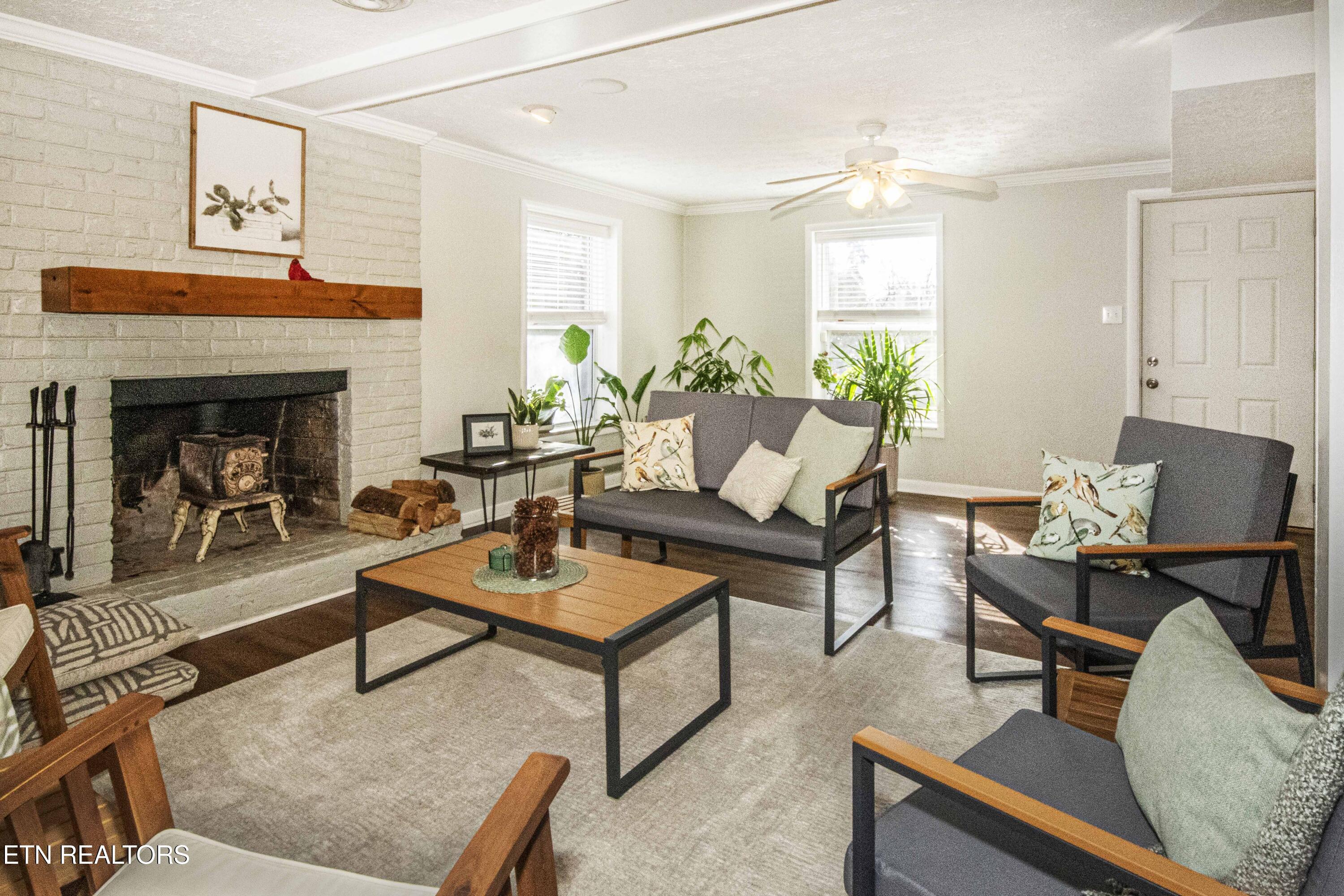 117 Gayle Road Southwest Knoxville, TN 37922 - Photo 35 of 40 V19A7234