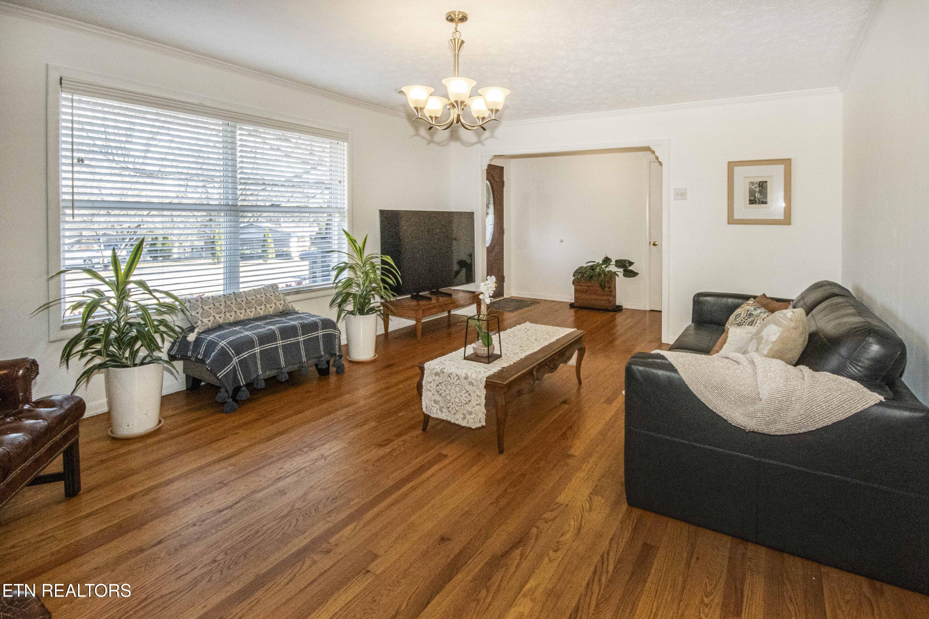 117 Gayle Road Southwest Knoxville, TN 37922 - Photo 6 of 40 V19A7160