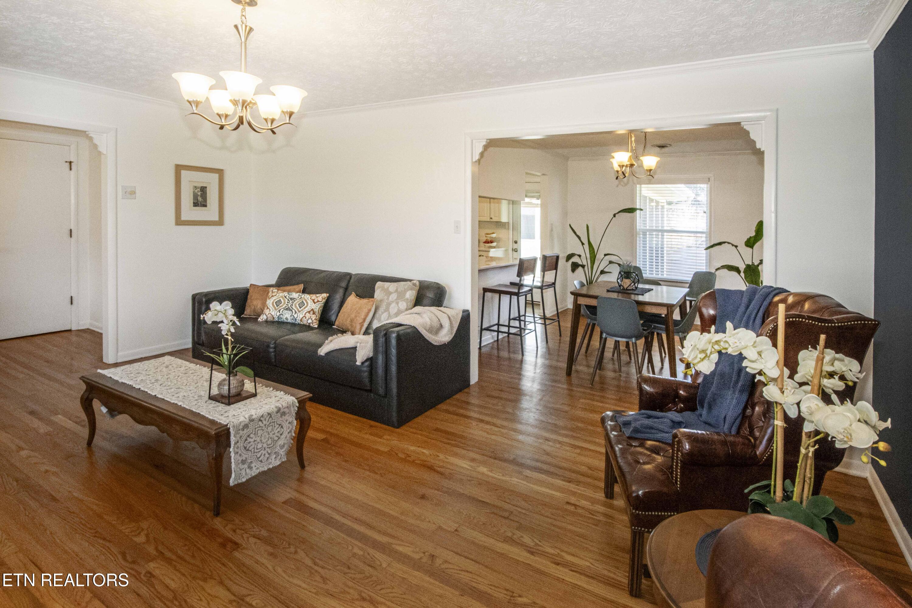 117 Gayle Road Southwest Knoxville, TN 37922 - Photo 7 of 40 V19A7161