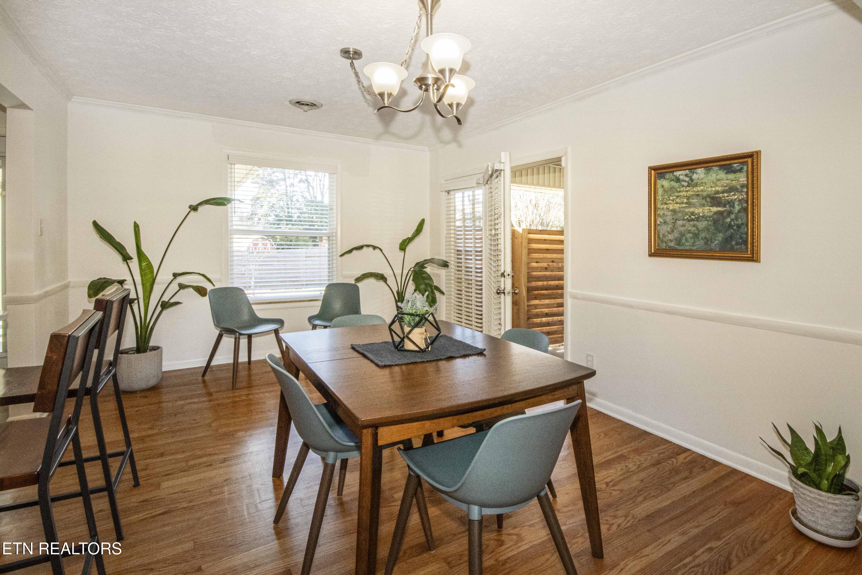 117 Gayle Road Southwest Knoxville, TN 37922 - Photo 9 of 40 V19A7164