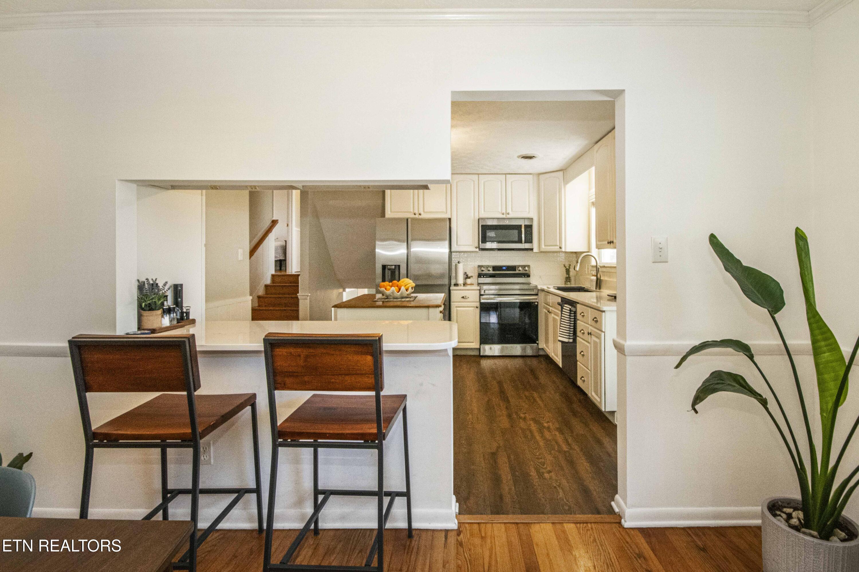 117 Gayle Road Southwest Knoxville, TN 37922 - Photo 10 of 40 V19A7167