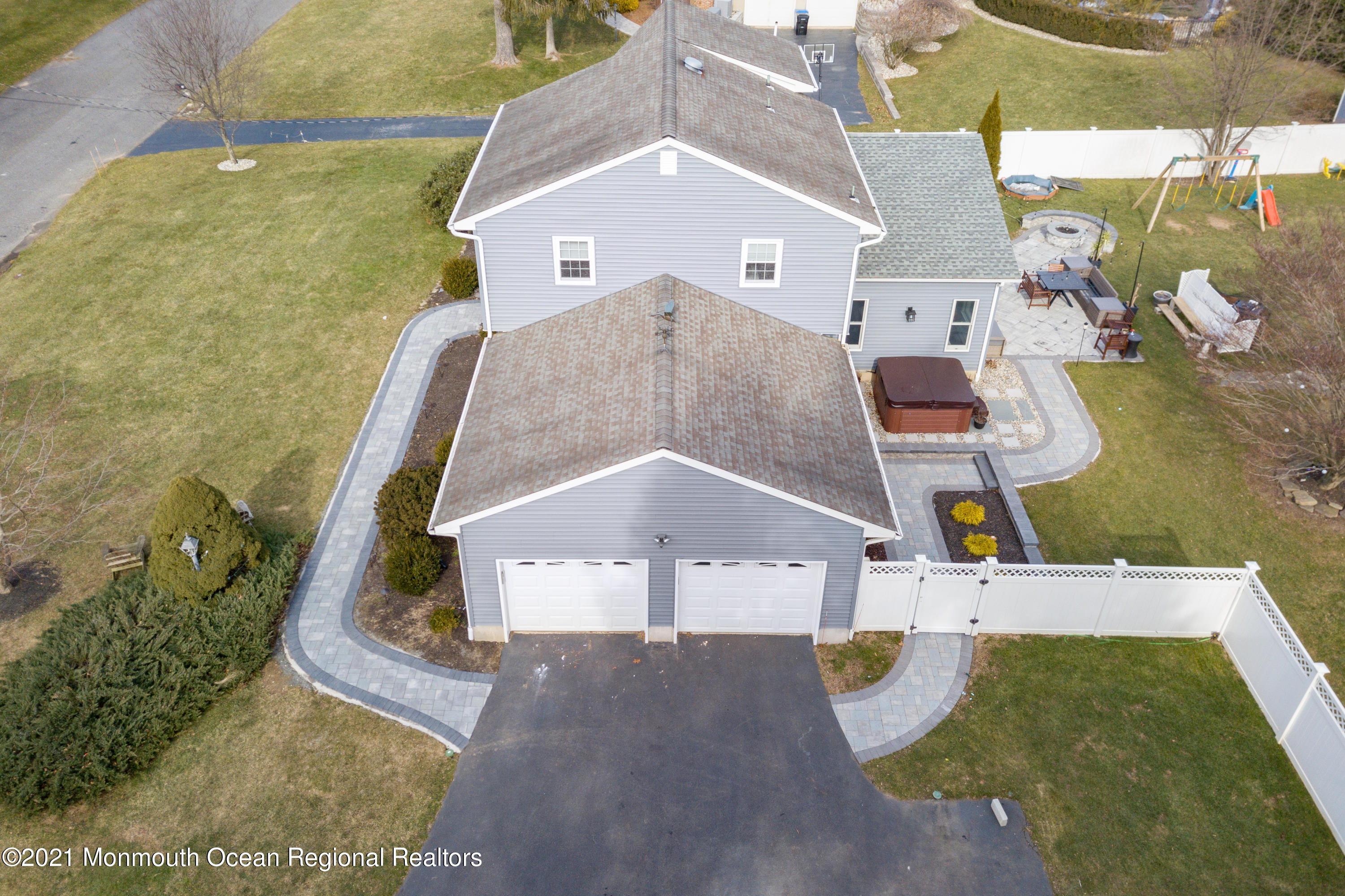 30 Cardinal Road Middletown, NJ 07748 - Photo 2 of 39 VMD_007_Drone