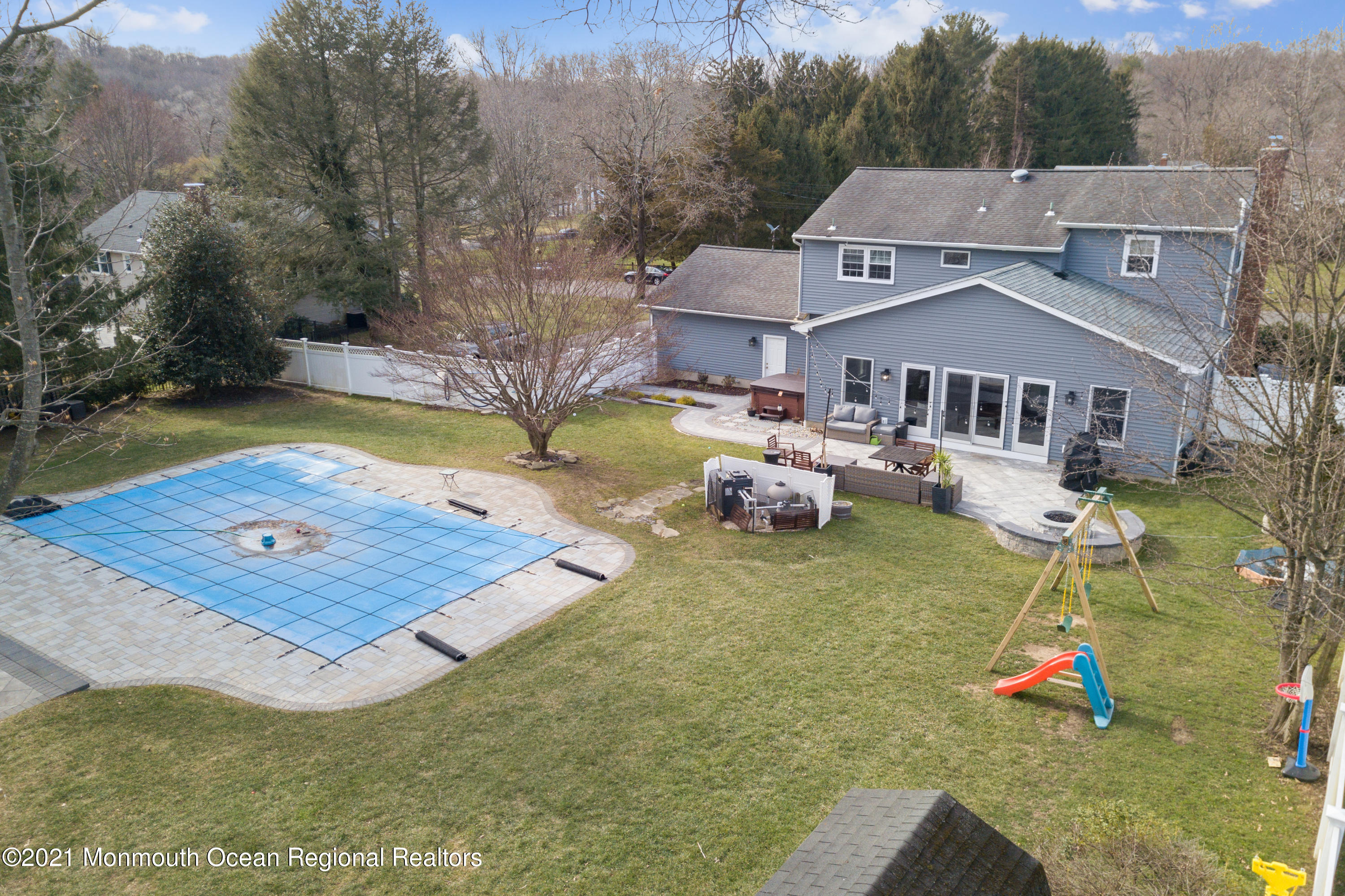 30 Cardinal Road Middletown, NJ 07748 - Photo 36 of 39 VMD_009_Drone