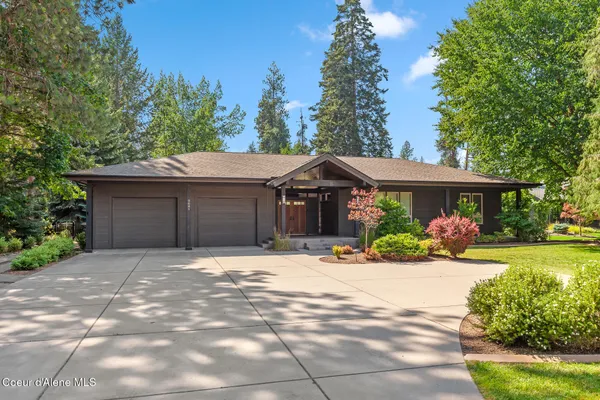 $2,350,000 | 9641 Easy Street, Hayden Lake, ID 83835