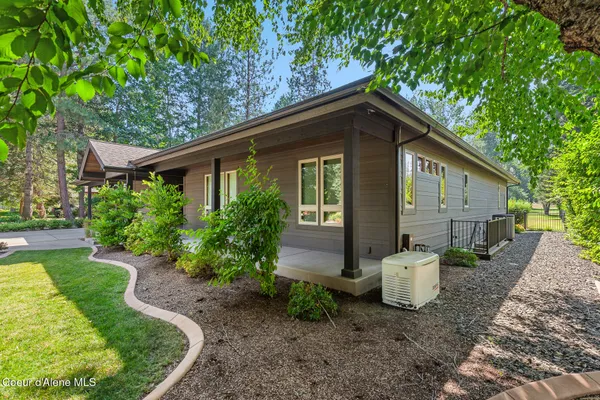 $2,350,000 | 9641 Easy Street, Hayden Lake, ID 83835