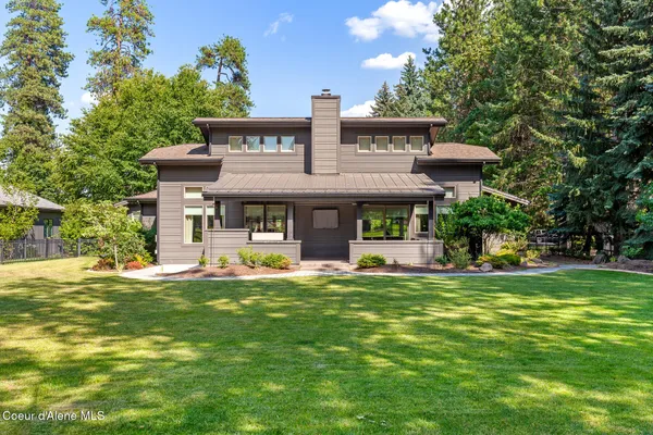 $2,350,000 | 9641 Easy Street, Hayden Lake, ID 83835