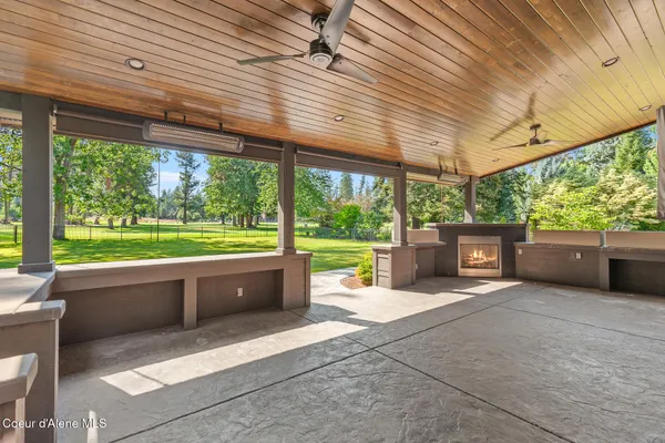 $2,350,000 | 9641 Easy Street, Hayden Lake, ID 83835