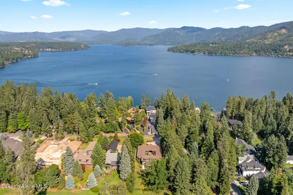 $2,350,000 | 9641 Easy Street, Hayden Lake, ID 83835