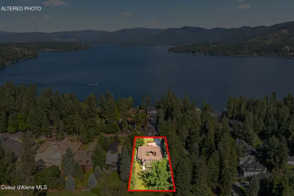 $2,350,000 | 9641 Easy Street, Hayden Lake, ID 83835