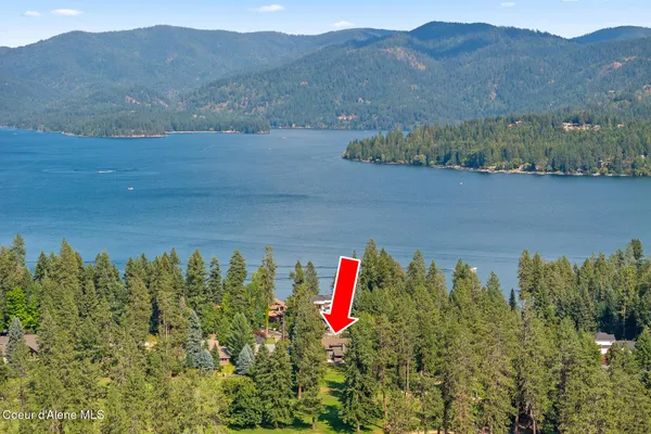 $2,350,000 | 9641 Easy Street, Hayden Lake, ID 83835