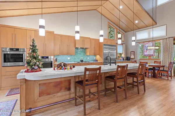 $2,350,000 | 9641 Easy Street, Hayden Lake, ID 83835