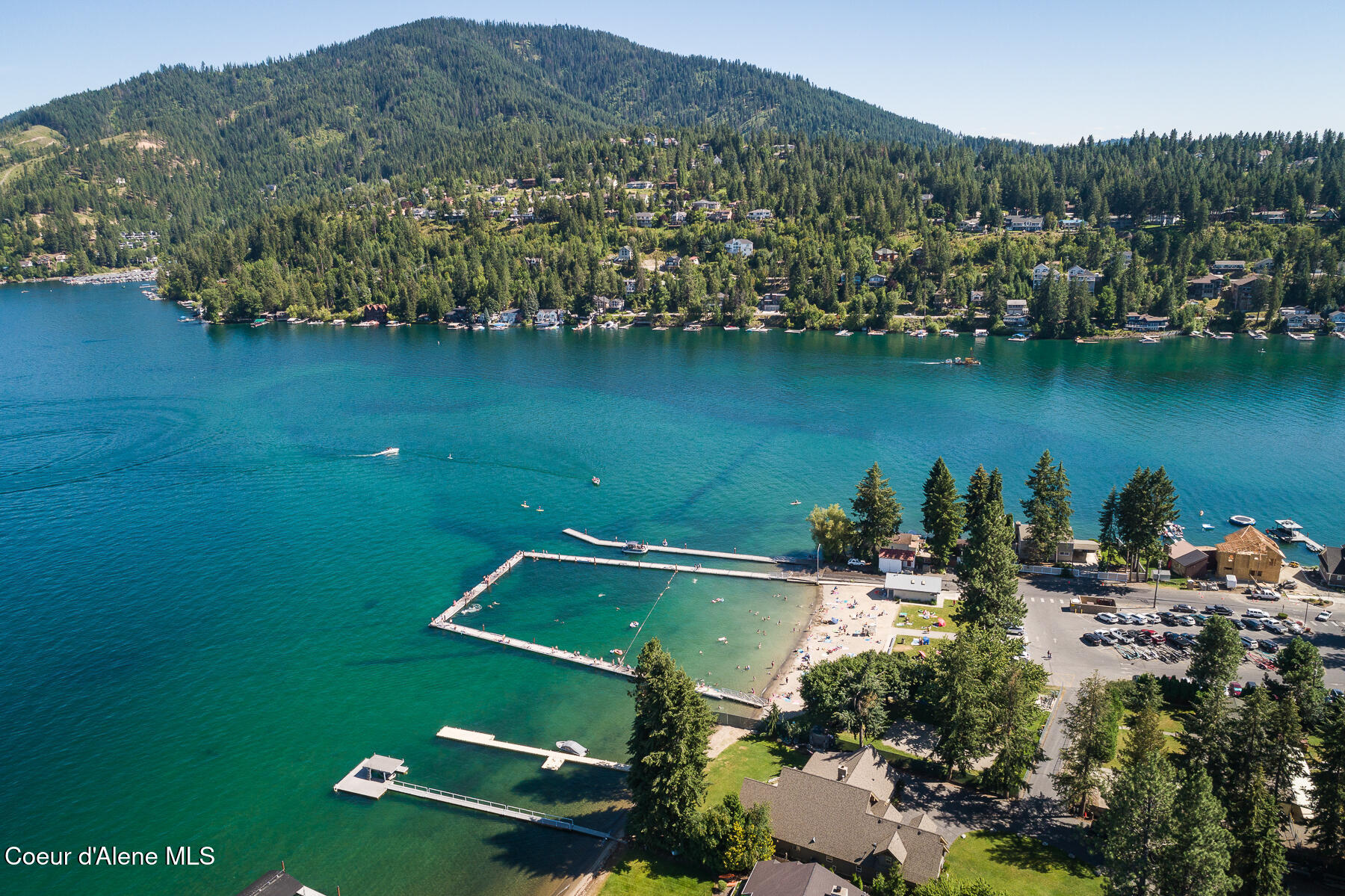 9641 Easy Street Hayden Lake, ID 83835 - Photo 61 of 66 Aerial_HaydenLake-1