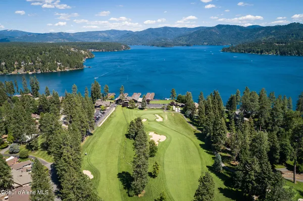 $2,350,000 | 9641 Easy Street, Hayden Lake, ID 83835