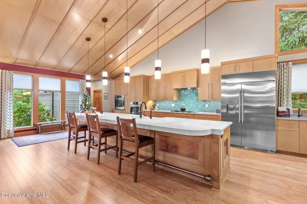 $2,350,000 | 9641 Easy Street, Hayden Lake, ID 83835