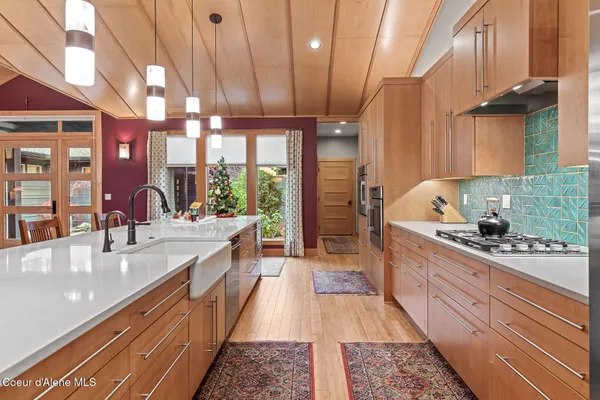 $2,350,000 | 9641 Easy Street, Hayden Lake, ID 83835