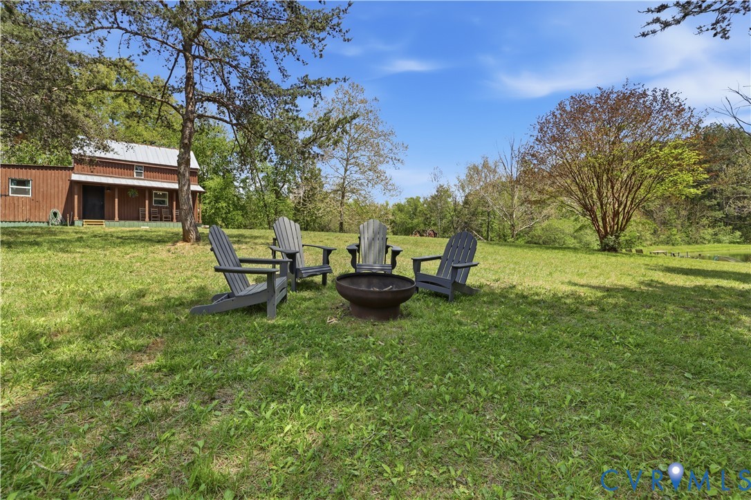 3270 Rigsby Hollow Road Sandy Hook, VA 23153 - Photo 60 of 80