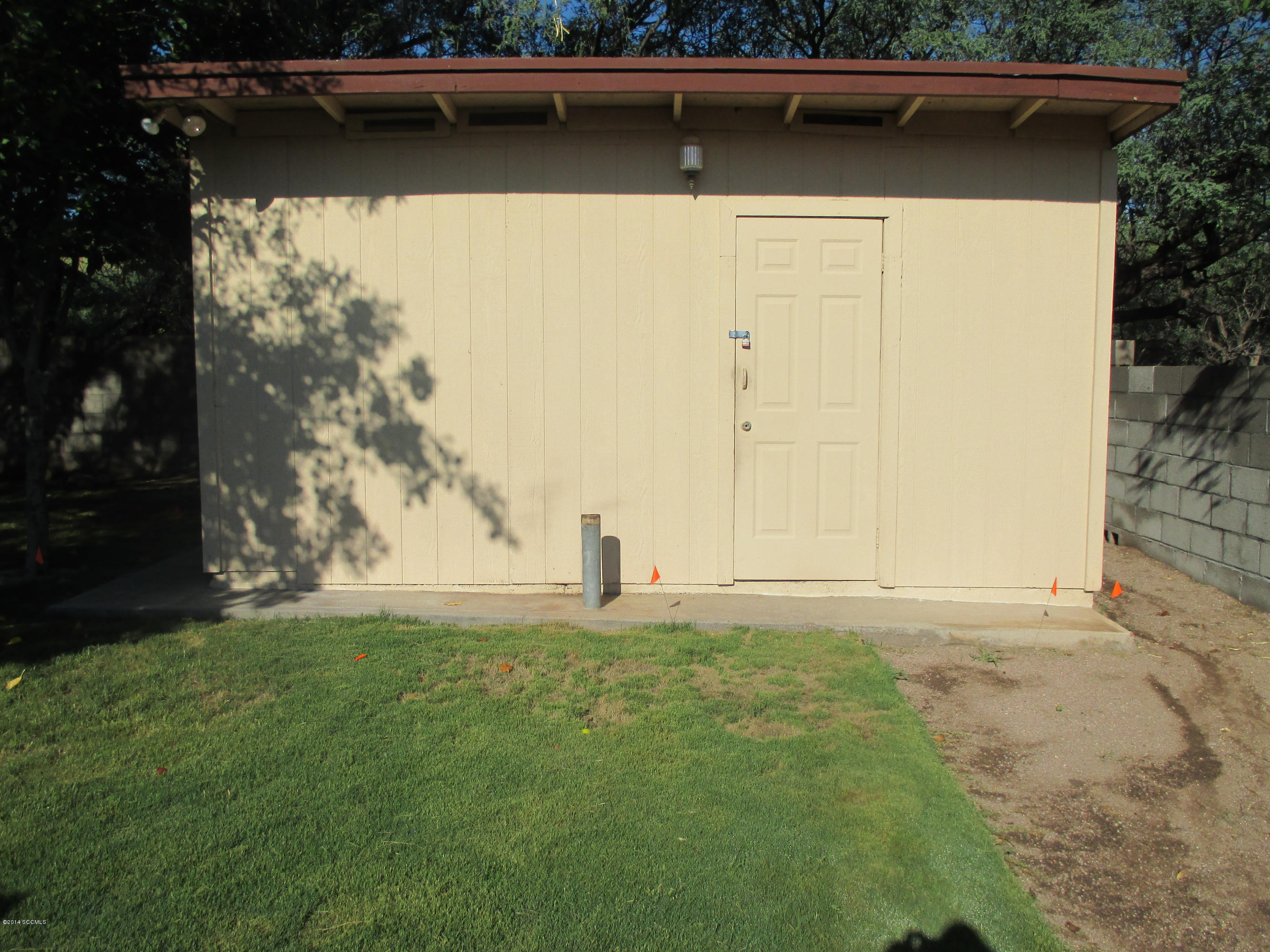 1344 Paseo Militar Rio Rico, AZ 85648 - Photo 12 of 13