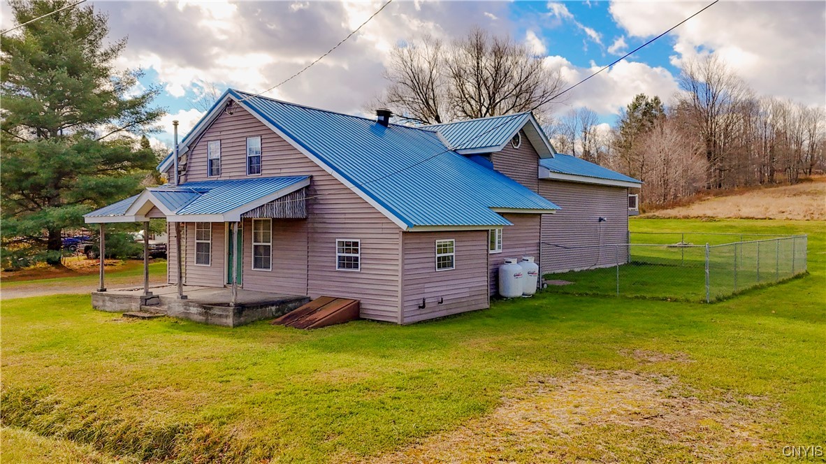 3079 Wingert Road Boonville, NY 13309 - Photo 5 of 39 3079 Wingert Road, Boonville, NY 13309