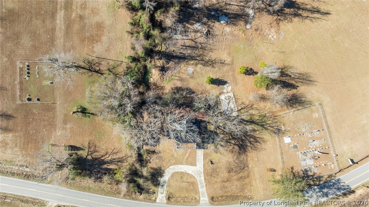 1737 West Carthage Road Lumberton, NC 28360 - Photo 12 of 39