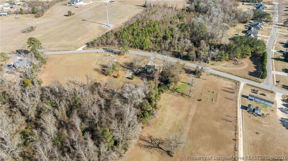 1737 West Carthage Road Lumberton, NC 28360 - Photo 13 of 39 a view of lake view