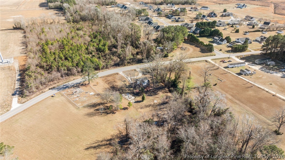1737 West Carthage Road Lumberton, NC 28360 - Photo 15 of 39 a view of ocean view