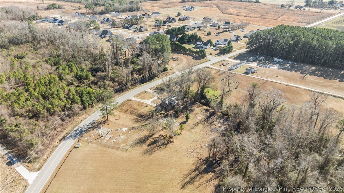 1737 West Carthage Road Lumberton, NC 28360 - Photo 17 of 39