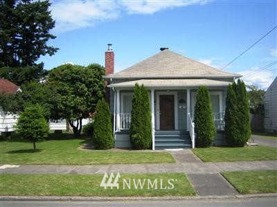 108 Wells Avenue North Renton, WA 98057 - Photo 1 of 1