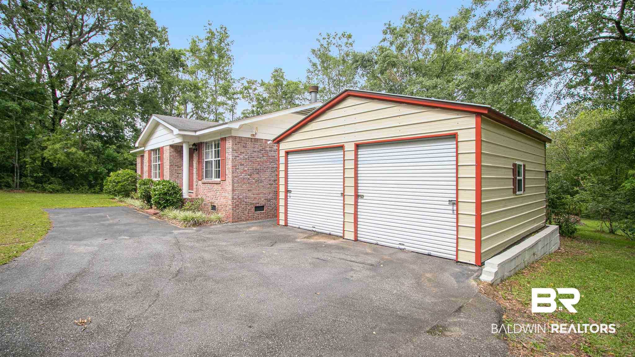 4150 Brannon Road Wilmer, AL 36587 - Photo 17 of 19