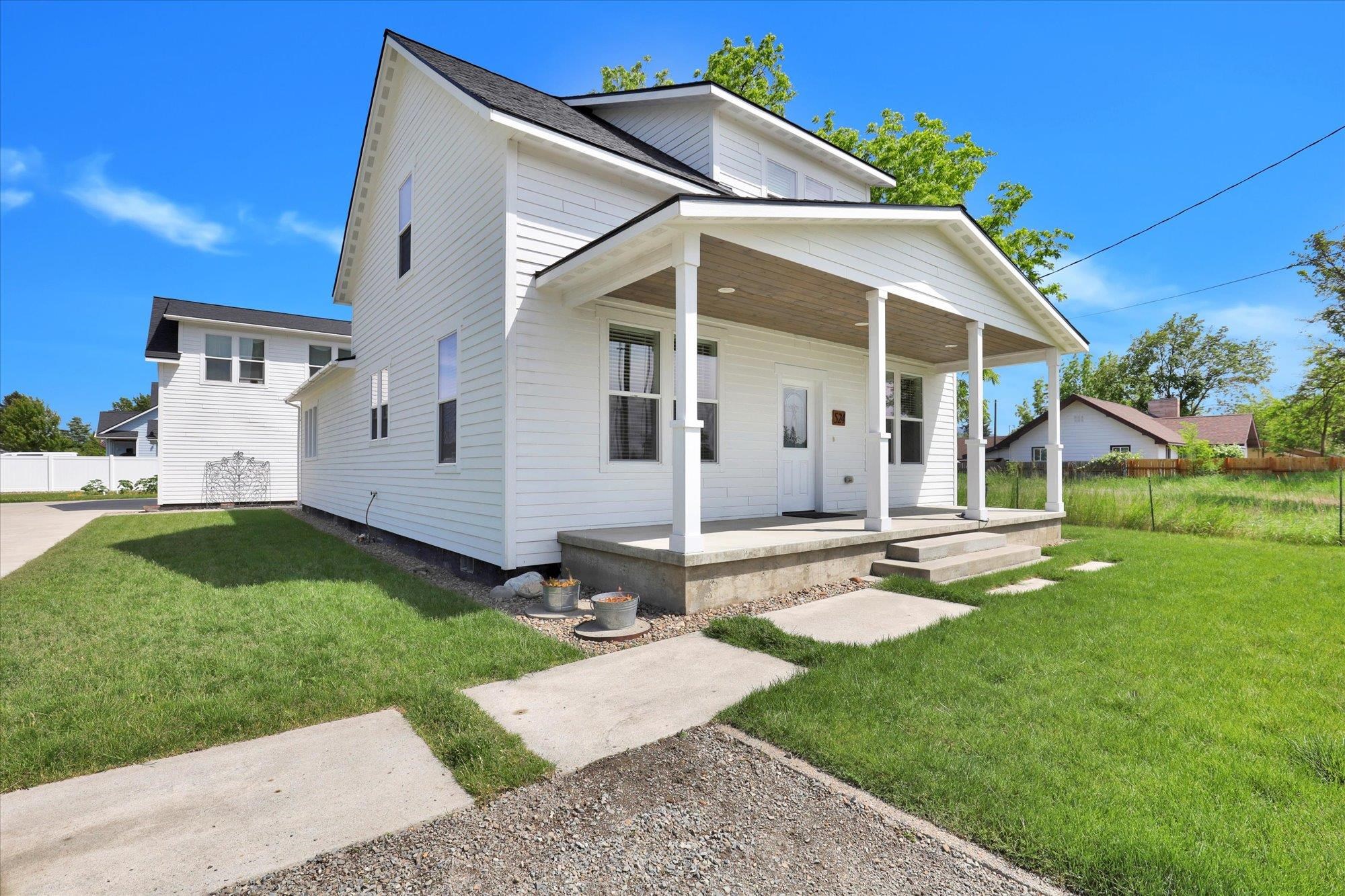 524 North Long Road Spokane Valley, WA 99016 - Photo 30 of 32