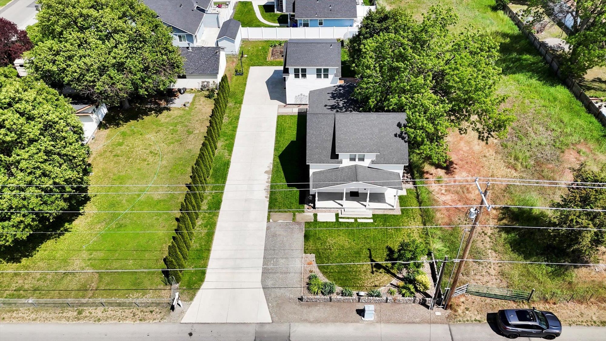 524 North Long Road Spokane Valley, WA 99016 - Photo 31 of 32
