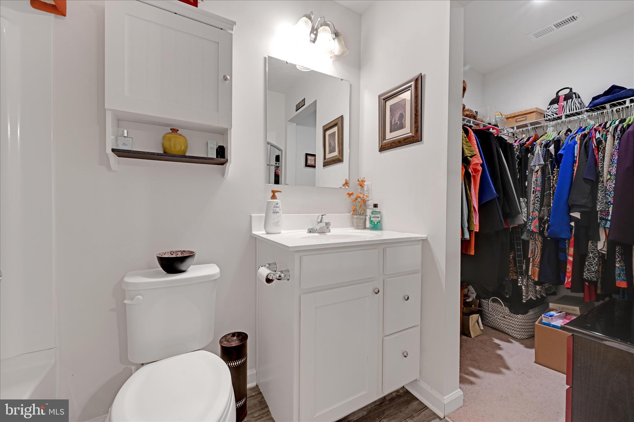 2072 Alex Road Easton, PA 18040 - Photo 20 of 33 Primary Bathroom