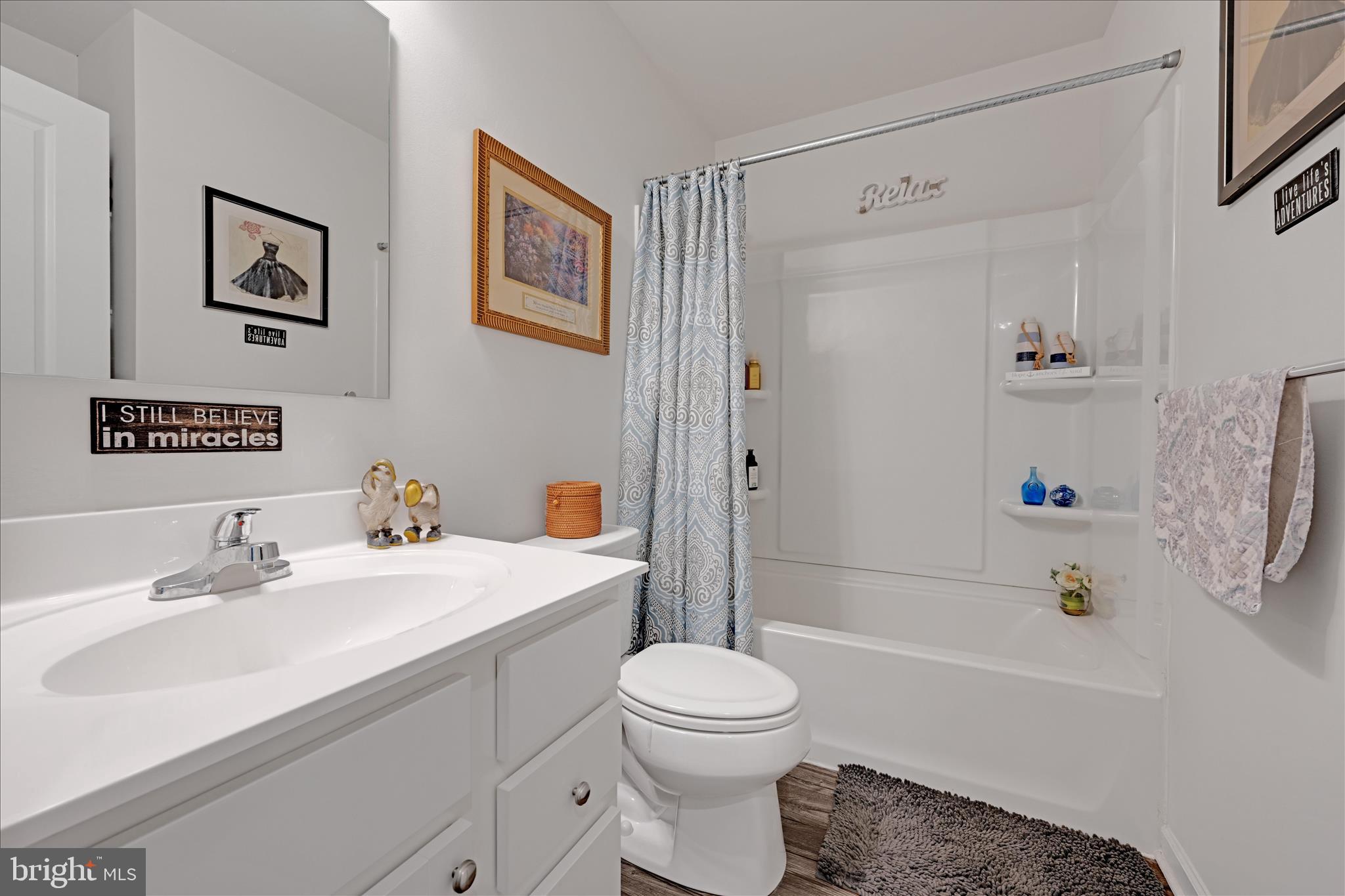 2072 Alex Road Easton, PA 18040 - Photo 23 of 33 Bathroom