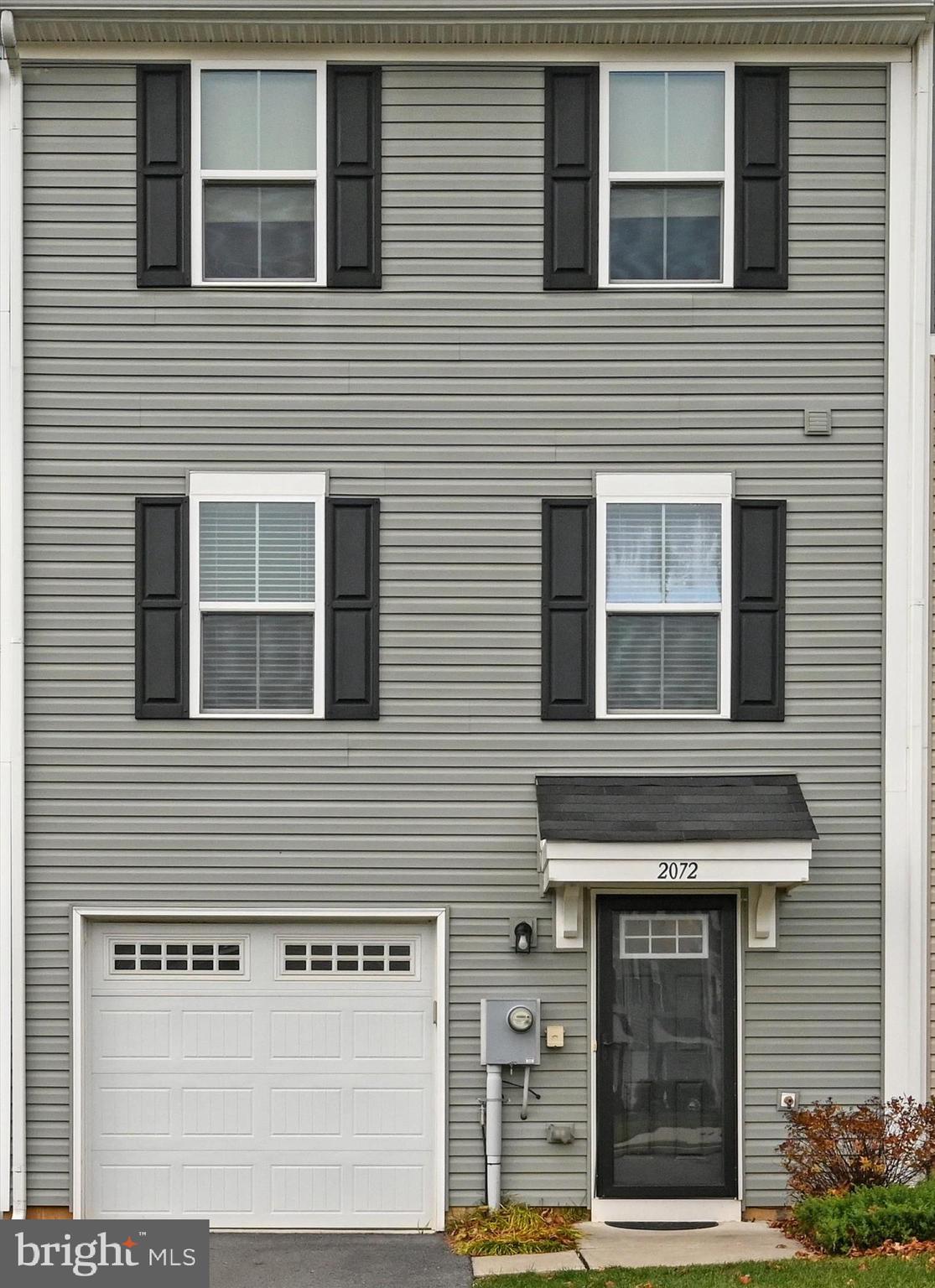 2072 Alex Road Easton, PA 18040 - Photo 3 of 33 Exterior Front