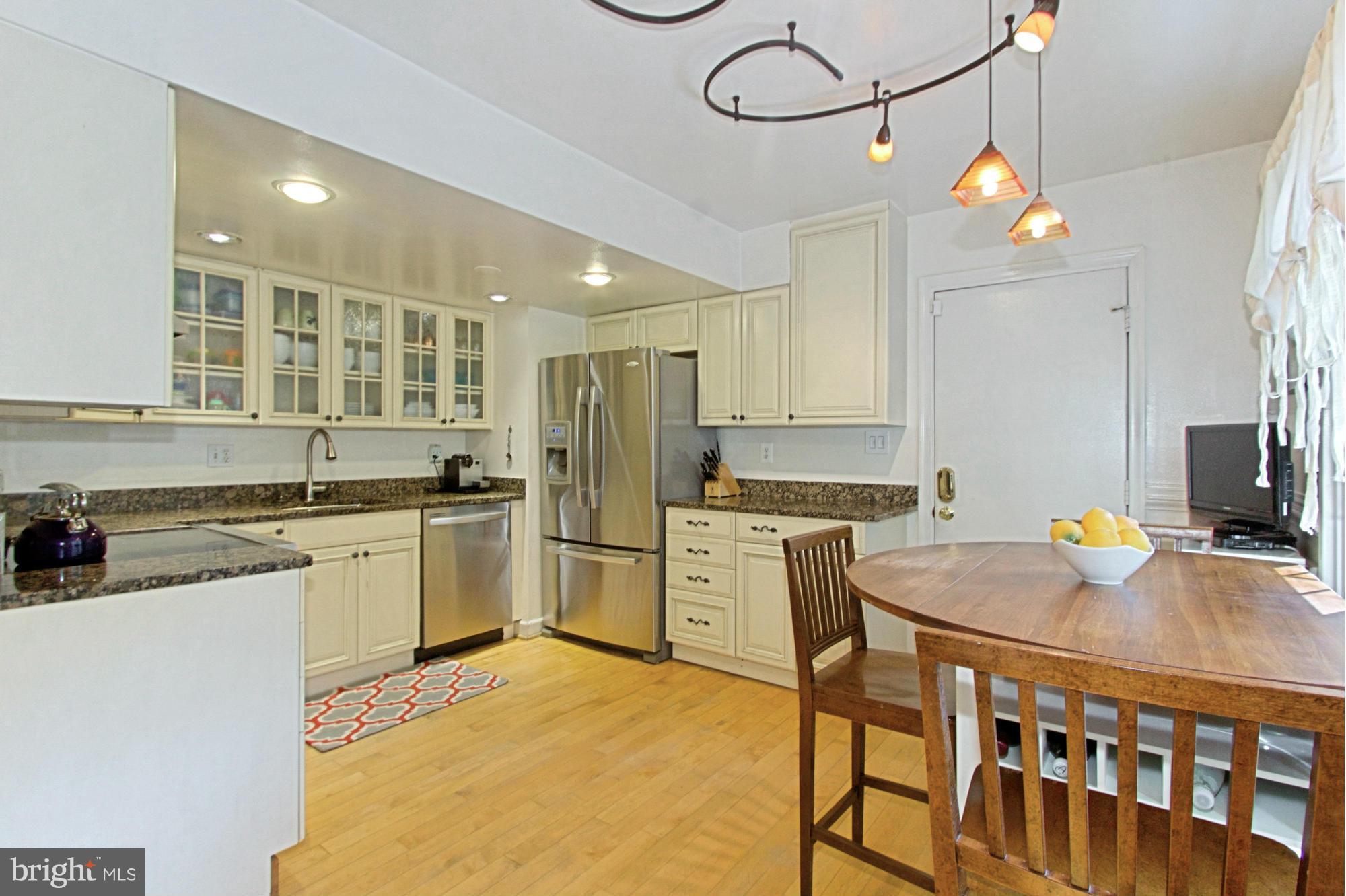 2317 Rosedown Drive Reston, VA 20191 - Photo 9 of 29 Kitchen Offers Lots of Storage