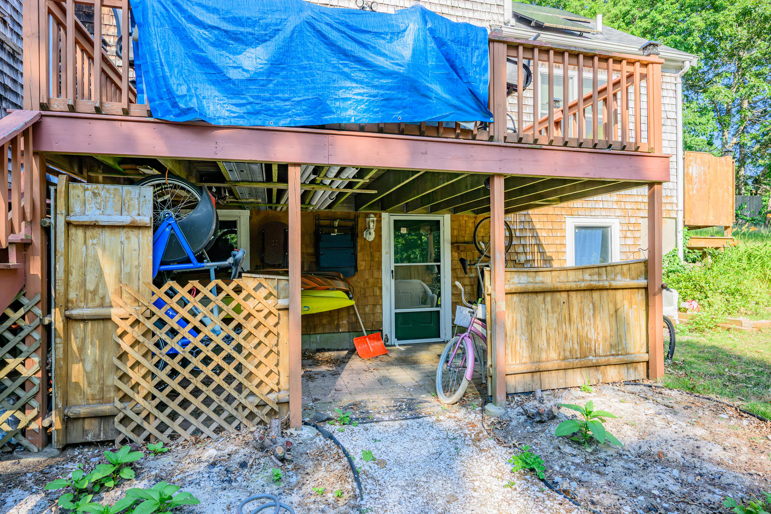 129 Mayfair Road South Dennis, MA 02660 - Photo 26 of 27 40