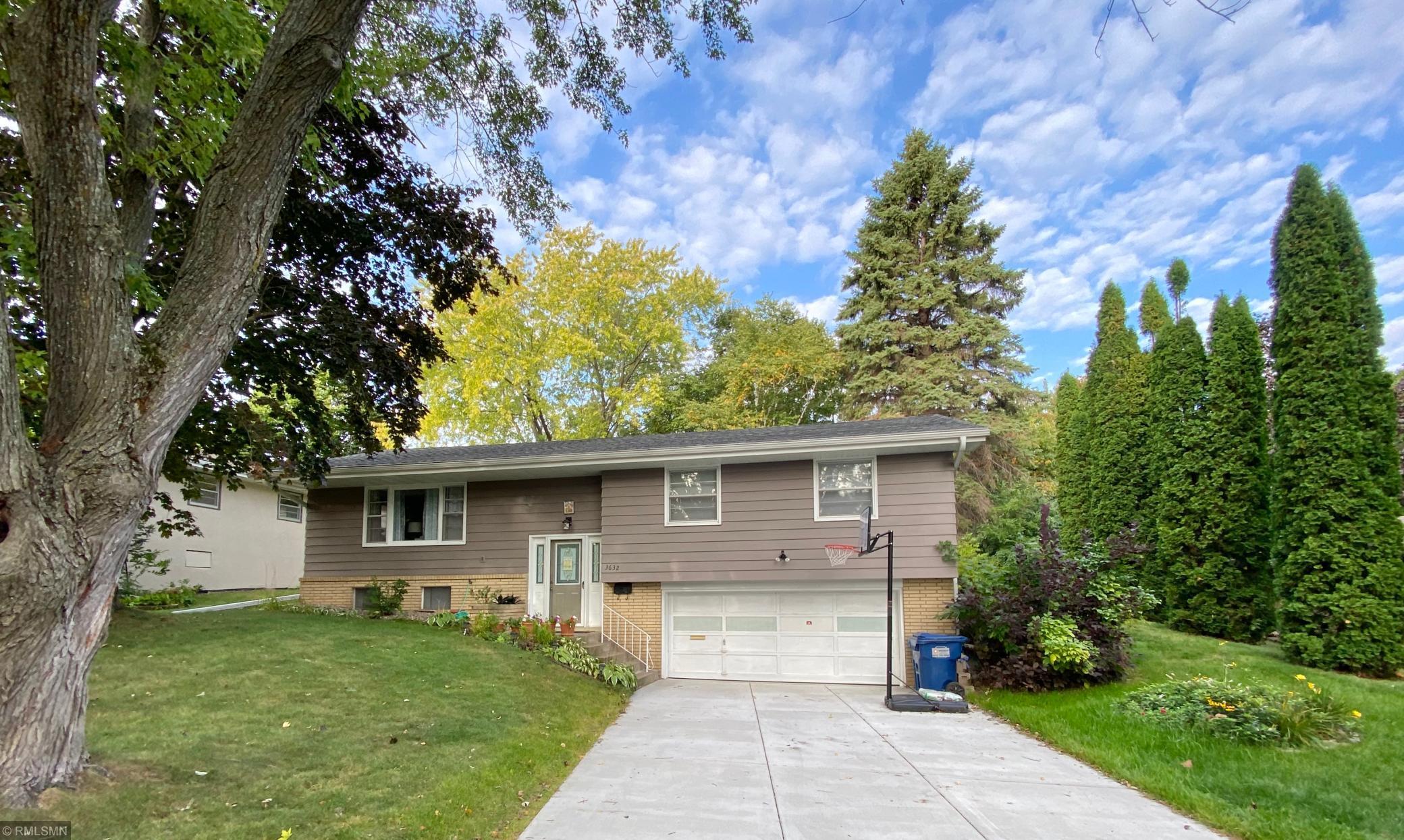 3632 Harding Street Northeast St. Anthony, MN 55418 - Photo 1 of 1 Gallery Image 1
