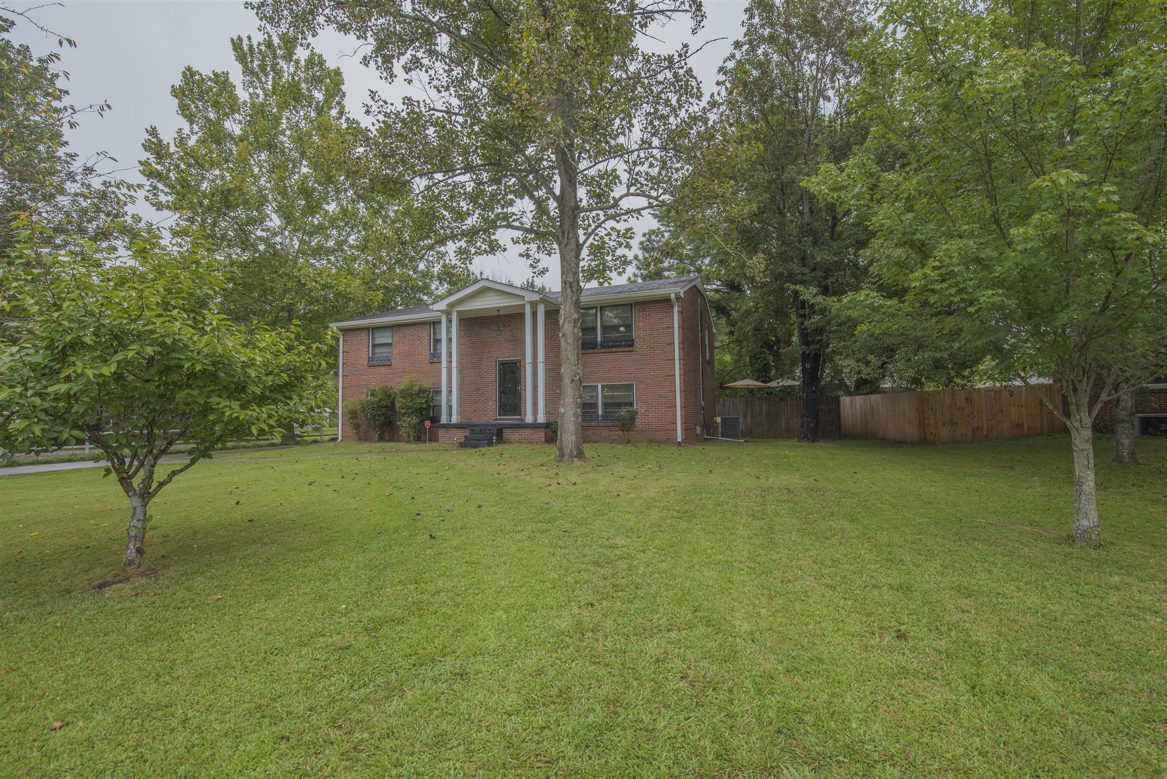 2031 Ransom Drive Murfreesboro, TN 37130 - Photo 1 of 23 Gallery Image 1