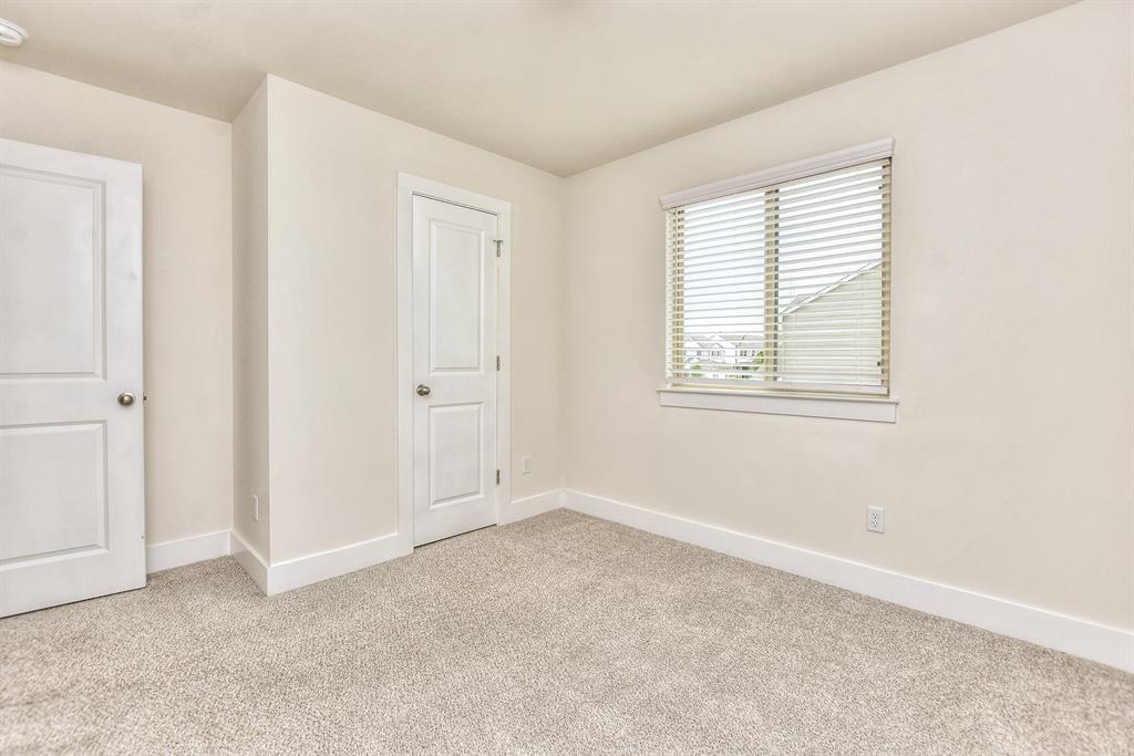 420 White Steppe Way Georgetown, TX 78626 - Photo 16 of 29 Secondary Bedroom
