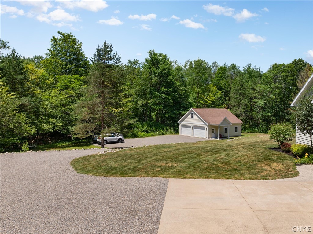 8061 Sand Ridge Road Trenton, NY 13304 - Photo 6 of 46 Gallery Image 6